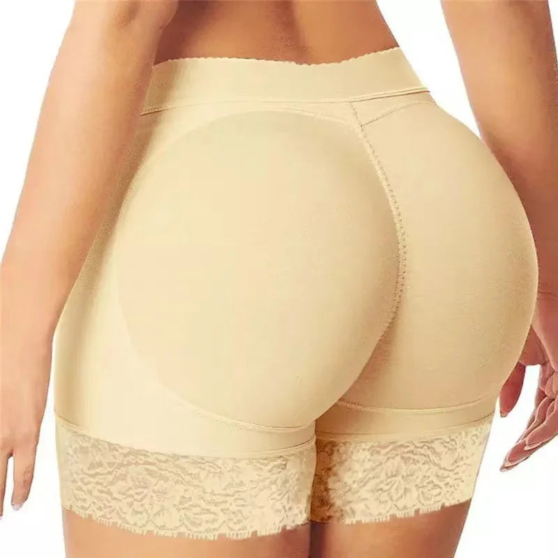 Butt Lifter Panty Fake Buttock Body