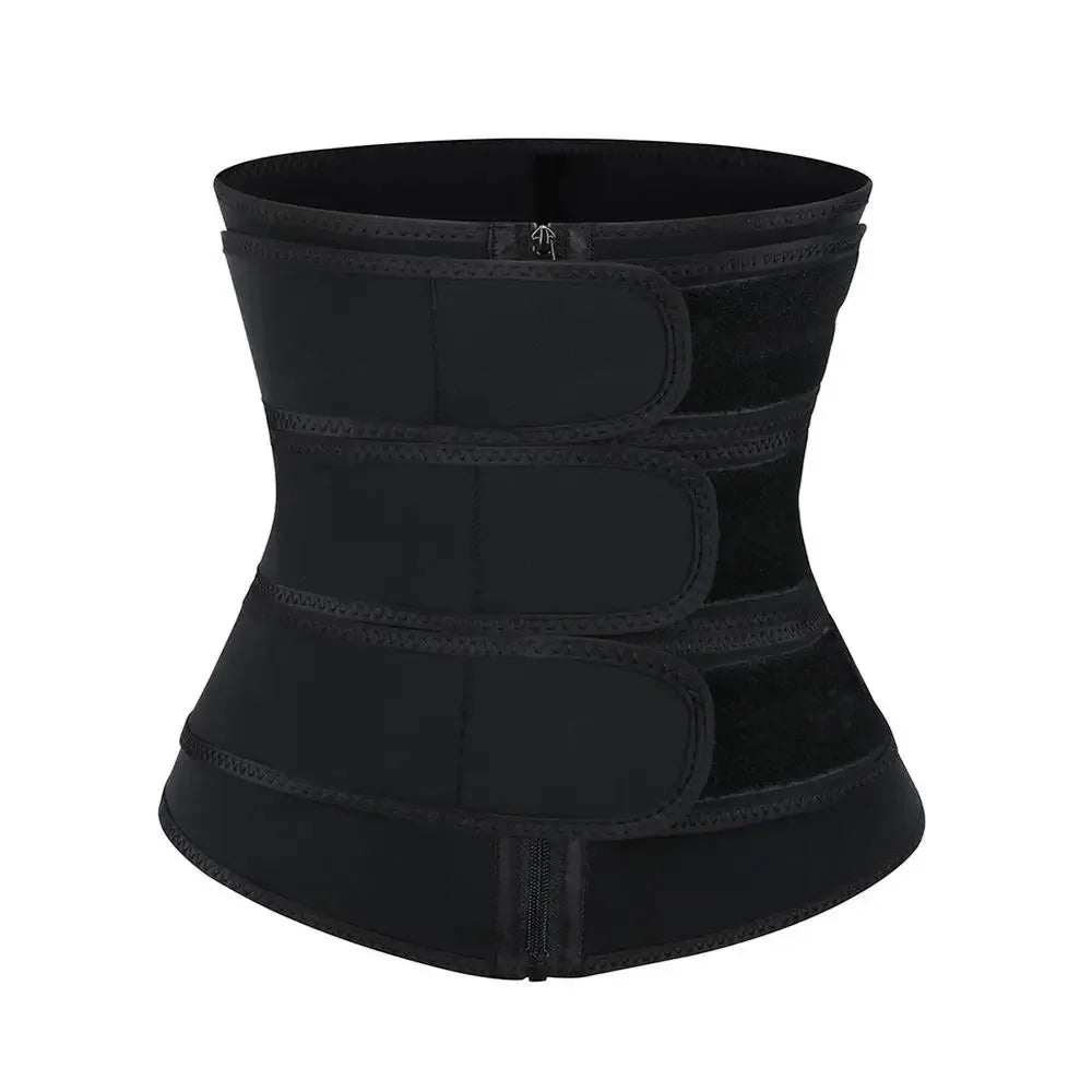 Sauna Sweat Waist Trimmer for Women