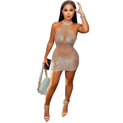 Women’s Summer Nightclub Party