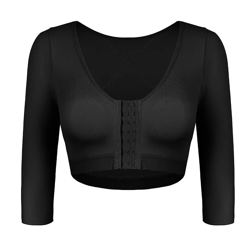 Compression Sleeve Shapewear for Women