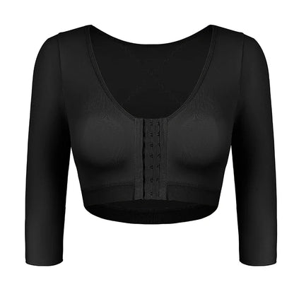Compression Sleeve Shapewear for Women