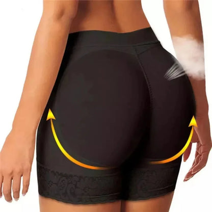 Butt Lifter Panty Fake Buttock Body