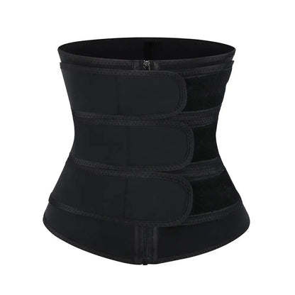 Sauna Sweat Waist Trimmer for Women