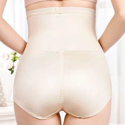 Women’s High Waist Body Shaper Briefs