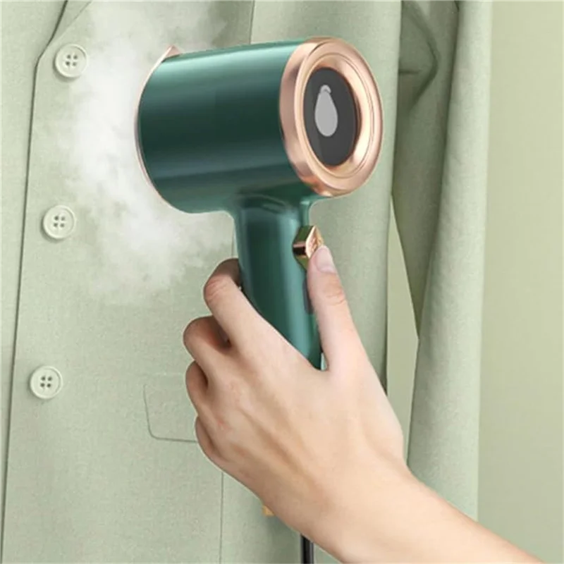 Portable Mini Ironing Machine