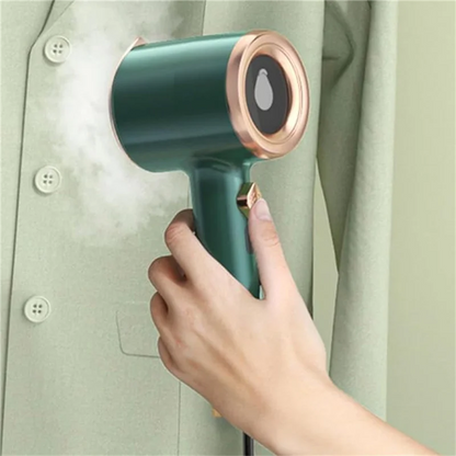 Portable Mini Ironing Machine