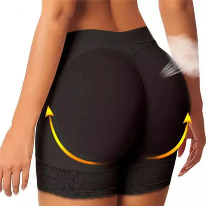 Butt Lifter Panty Fake Buttock Body