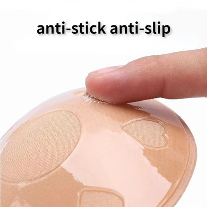 Silicone Breast Lifting Adhesive Bra