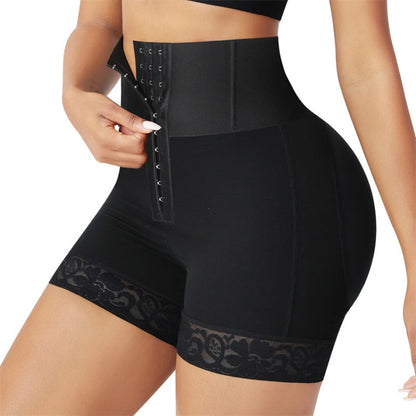 Women’s High Waist Body Shaper