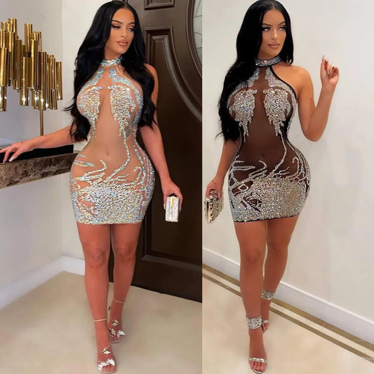 Women’s Summer Nightclub Party