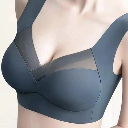 Woman Top Bra Sexy Push Up Bra