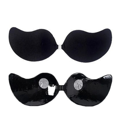 Reusable Adhesive Push Up Bra