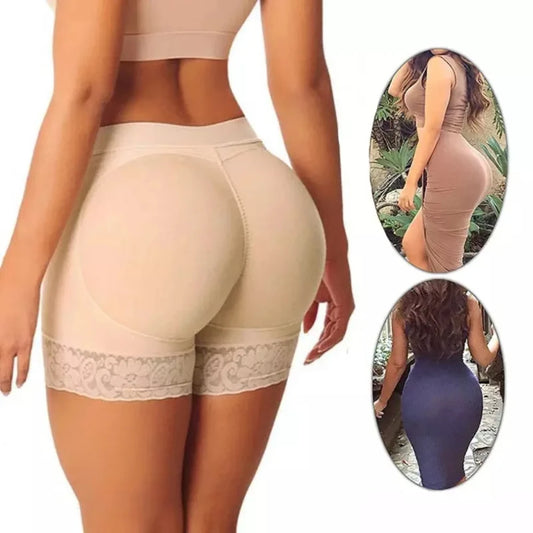 Butt Lifter Panty Fake Buttock Body