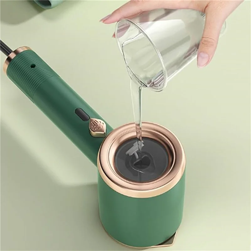 Portable Mini Ironing Machine