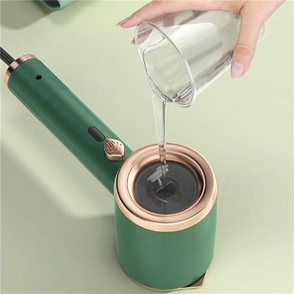 Portable Mini Ironing Machine