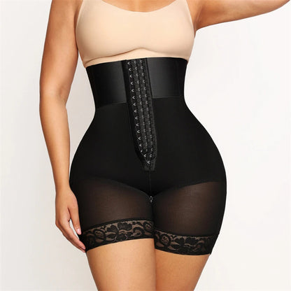 Women’s High Waist Body Shaper
