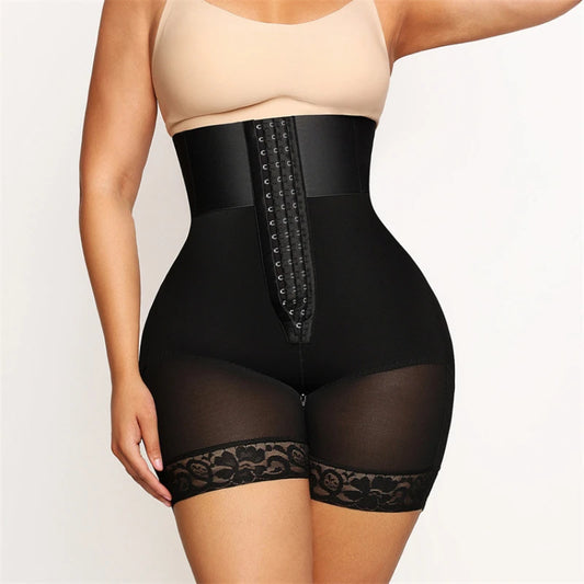 Women’s High Waist Body Shaper