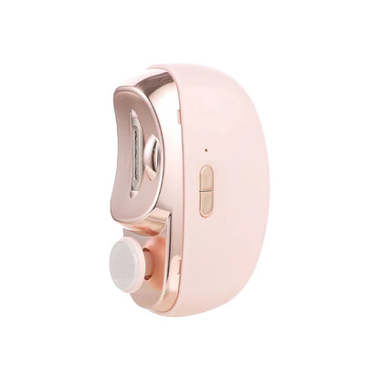 Baby Safe Electric Nail Cutter Tool