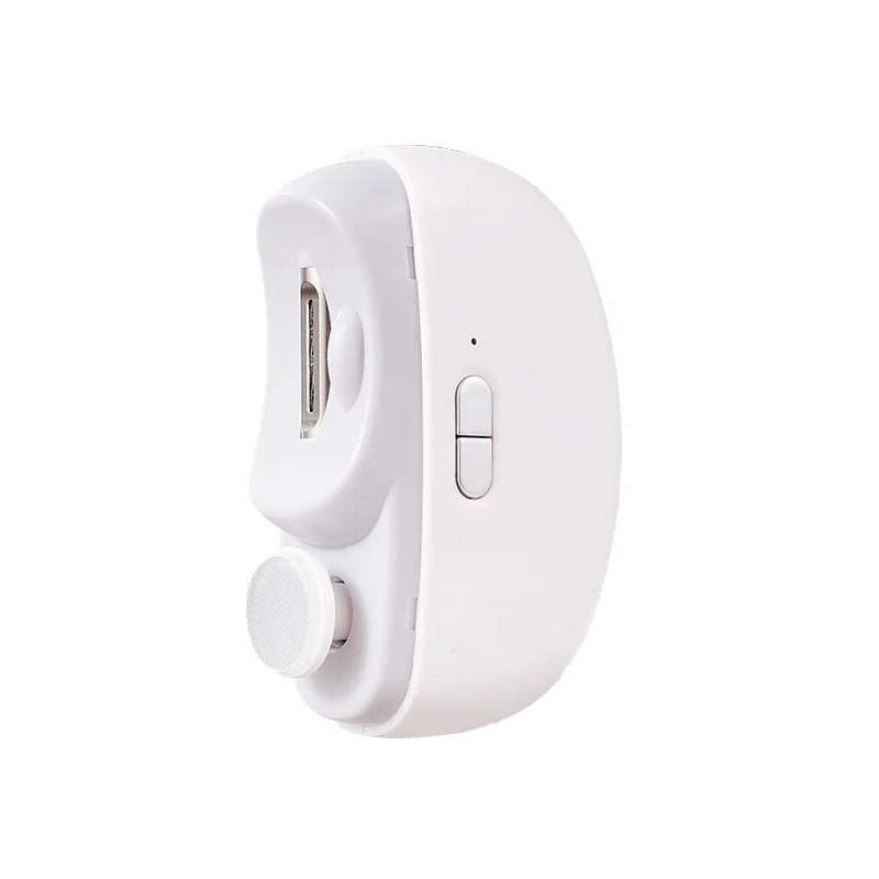 Baby Safe Electric Nail Cutter Tool