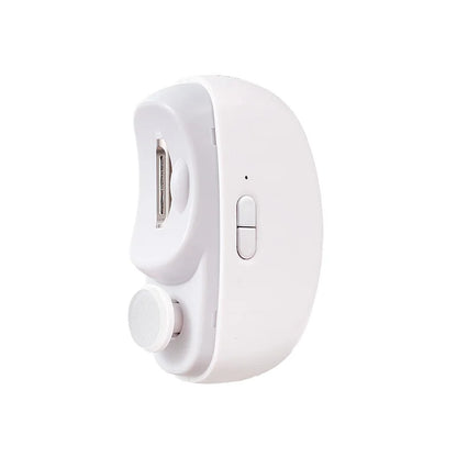 Baby Safe Electric Nail Cutter Tool