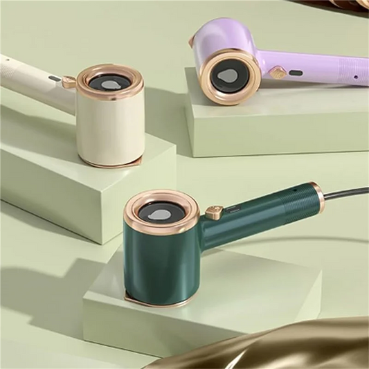 Portable Mini Ironing Machine