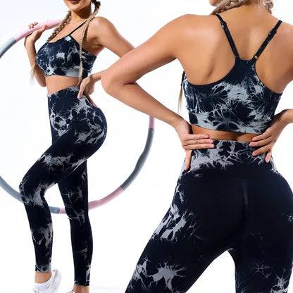 Women's Seamless Sports Ve