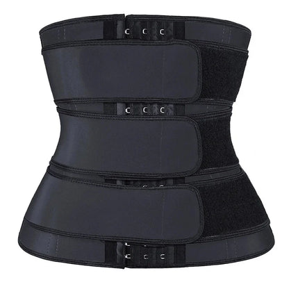 Sauna Sweat Waist Trimmer for Women