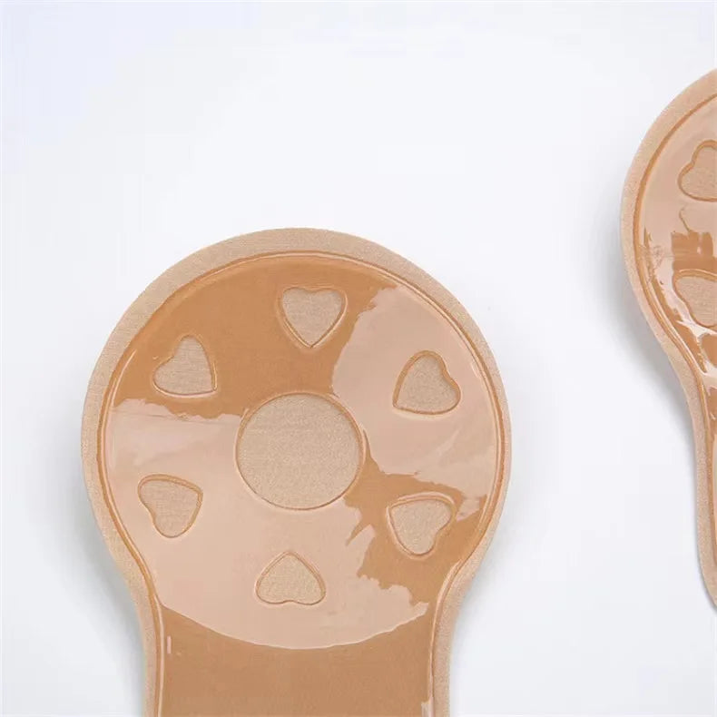 Silicone Breast Lifting Adhesive Bra