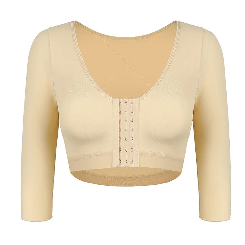 Compression Sleeve Shapewear for Women
