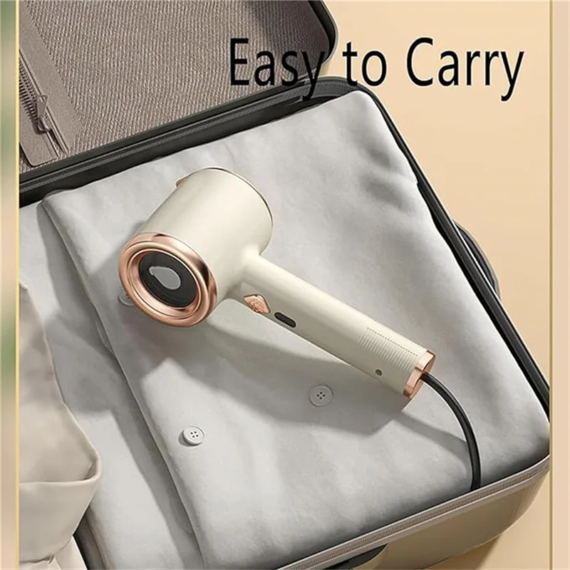 Portable Mini Ironing Machine